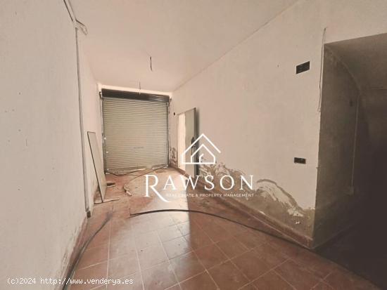 Promocion Comercial de Casas desde 189.000€ en Vilanova i la Geltrú - BARCELONA