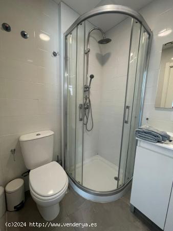 APARTAMENTO PARA ESTUDIANTE. - MURCIA