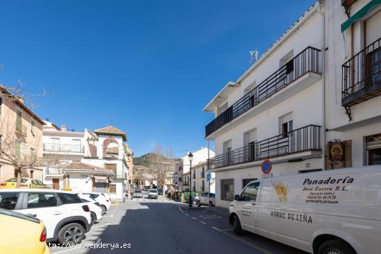 !!Espectacular vivienda en última planta!! - GRANADA