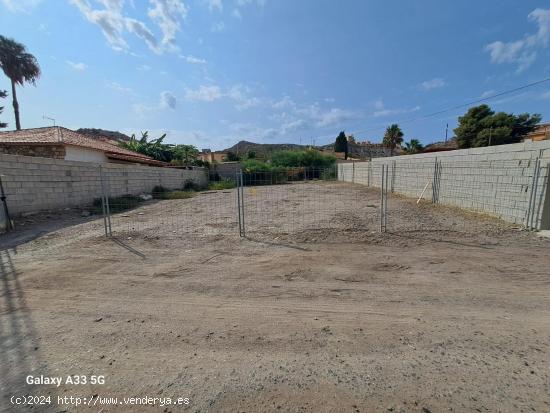 Se Vende en Águilas - MURCIA