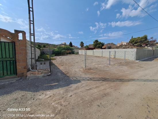 Se Vende en Águilas - MURCIA