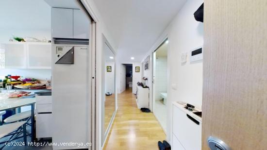 Se Vende en Sant Adrià de Besòs - BARCELONA