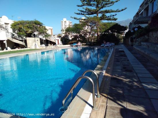 ¡Oportunidad Única! Ático de Ensueño en Tenerife con Vista al Mar - SANTA CRUZ DE TENERIFE