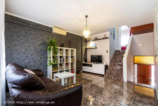 Piso en Venta en Can Deu - BARCELONA