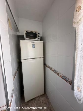 SE VENDE ATICO EB BENIDORM - 178.000 Eu. - CONTACTO 660059919 - ALICANTE