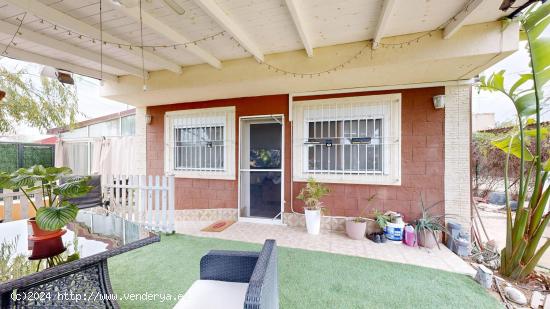 COQUETA CASA DE HUERTA EN ALQUERÍAS MURCIA - MURCIA