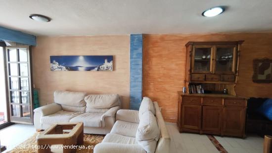 OPORTUNIDAD APARTAMENTO PLAYA DE LOS NAREJOS MURCIA - MURCIA