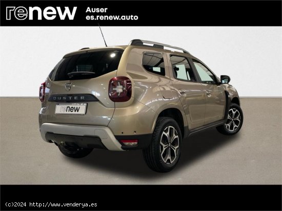 Se Vende DACIA Duster Prestige 1.6 84kW 4X2 GLP GPF