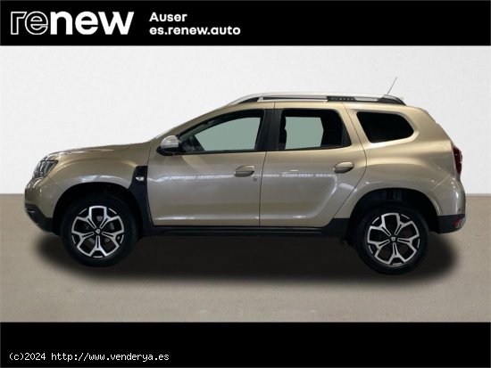 Se Vende DACIA Duster Prestige 1.6 84kW 4X2 GLP GPF