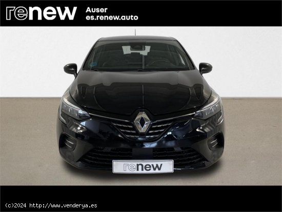 Se Vende RENAULT Clio Zen TCe 74 kW (100CV) GLP