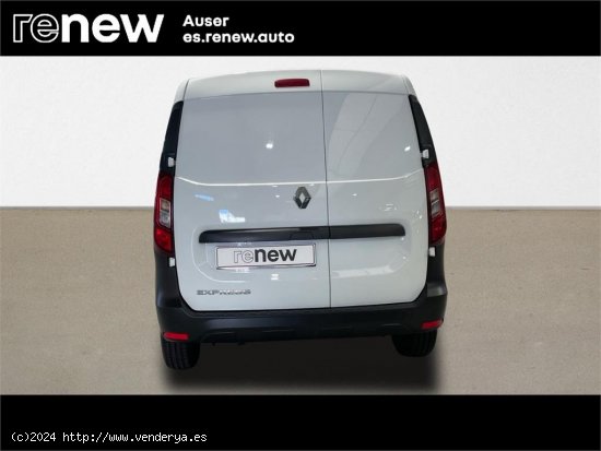 Se Vende RENAULT Express Advance 1.5 Blue dCi 55 kW (75 cv)