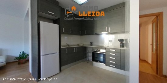 Piso en alquiler  en Castellserà - Lleida