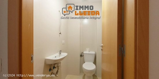 Piso en alquiler  en Castellserà - Lleida