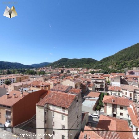 Piso en venta  en Ripoll - Girona