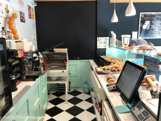 Local comercial en alquiler  en Barcelona - Barcelona