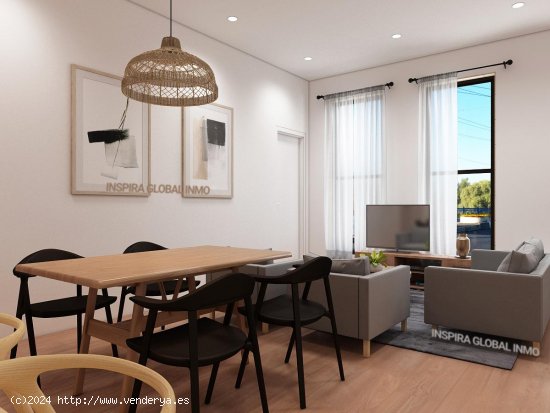 Apartamento en venta  en Escala, L - Girona