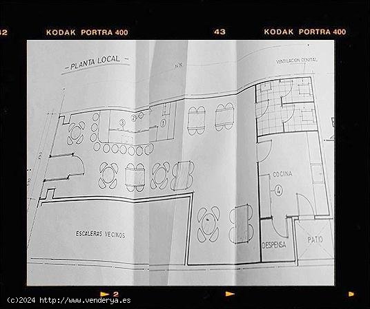 Local comercial en alquiler  en Barcelona - Barcelona