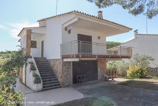 Unifamiliar aislada en venta  en Escala, L - Girona