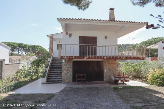 Unifamiliar aislada en venta  en Escala, L - Girona