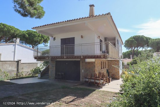 Unifamiliar aislada en venta  en Escala, L - Girona