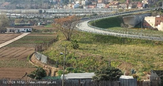 Suelo urbano en venta  en Barcelona - Barcelona