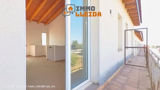 Unifamiliar adosada en venta  en Bellcaire d Urgell - Lleida