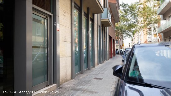 Local comercial en alquiler  en Barcelona - Barcelona