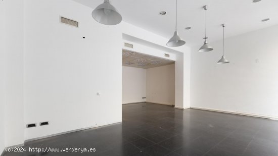 Local comercial en alquiler  en Barcelona - Barcelona