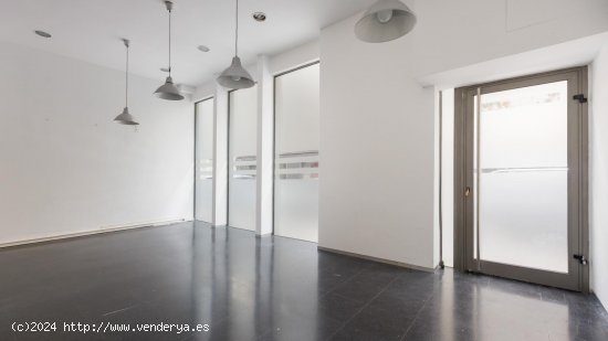 Local comercial en alquiler  en Barcelona - Barcelona