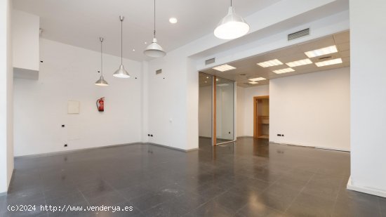 Local comercial en alquiler  en Barcelona - Barcelona