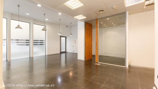 Local comercial en alquiler  en Barcelona - Barcelona