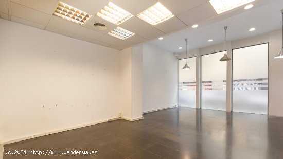 Local comercial en alquiler  en Barcelona - Barcelona