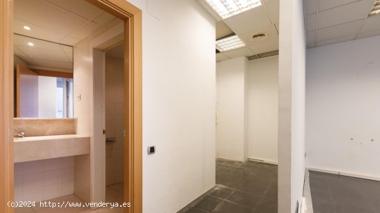 Local comercial en alquiler  en Barcelona - Barcelona