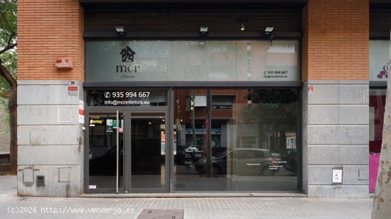 Local comercial en alquiler  en Barcelona - Barcelona