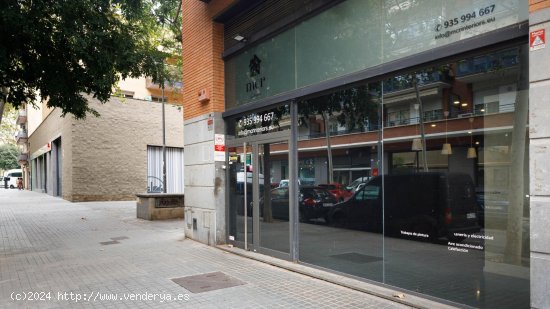 Local comercial en alquiler  en Barcelona - Barcelona