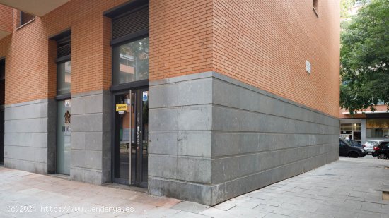 Local comercial en alquiler  en Barcelona - Barcelona