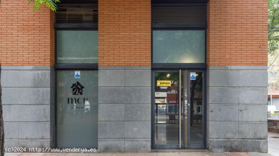 Local comercial en alquiler  en Barcelona - Barcelona