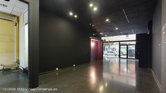 Local comercial en alquiler  en Barcelona - Barcelona