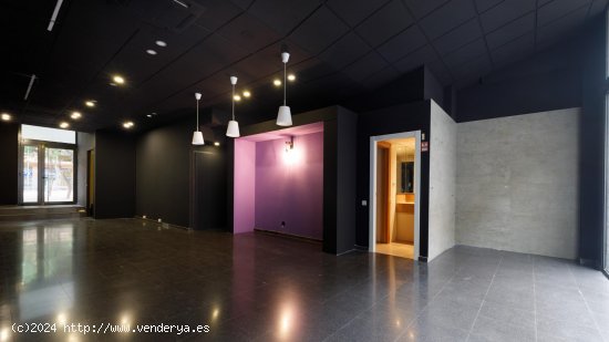 Local comercial en alquiler  en Barcelona - Barcelona