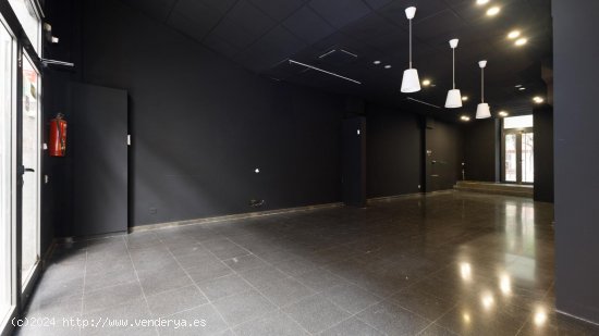 Local comercial en alquiler  en Barcelona - Barcelona