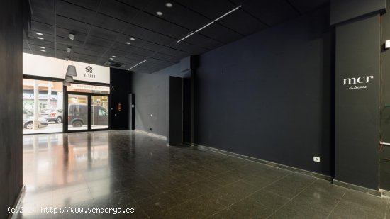 Local comercial en alquiler  en Barcelona - Barcelona