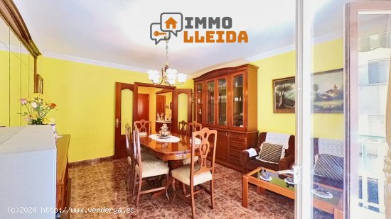 Piso en venta  en Balaguer - Lleida