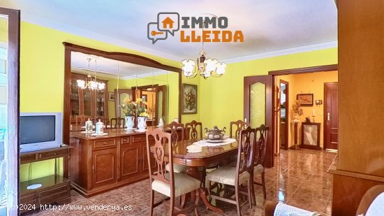 Piso en venta  en Balaguer - Lleida