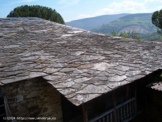 Casa de pueblo en Venta en Quinta (San Pedro) (Nogais, As) Lugo