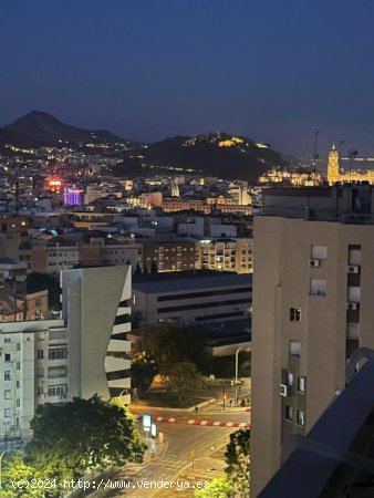 Piso en Venta en Málaga Málaga EL CORTE INGLES