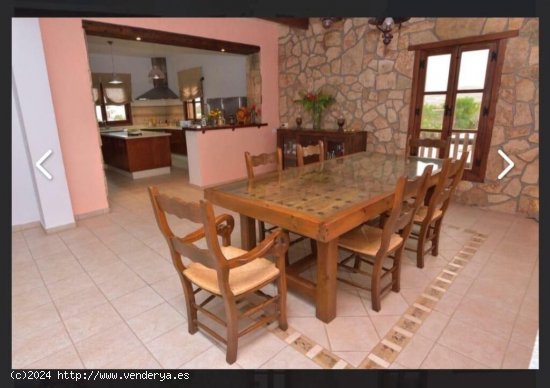 Casa-Chalet en Venta en Tuineje Las Palmas