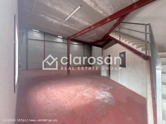 Nave industrial en Venta en Cartama Málaga