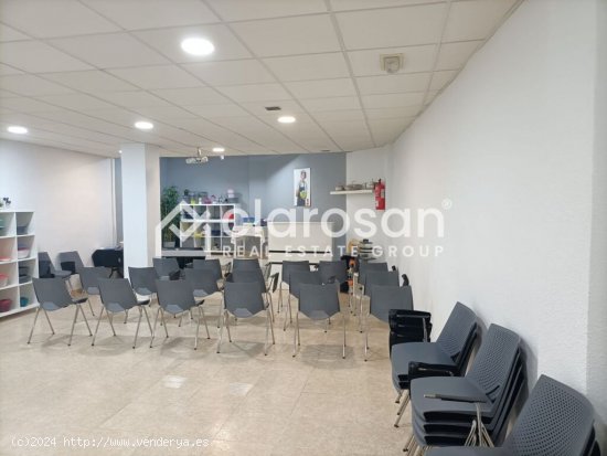 Local comercial en Venta en Málaga Málaga