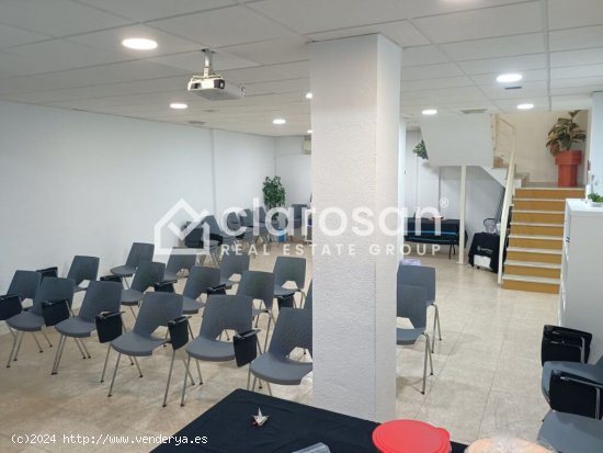 Local comercial en Venta en Málaga Málaga