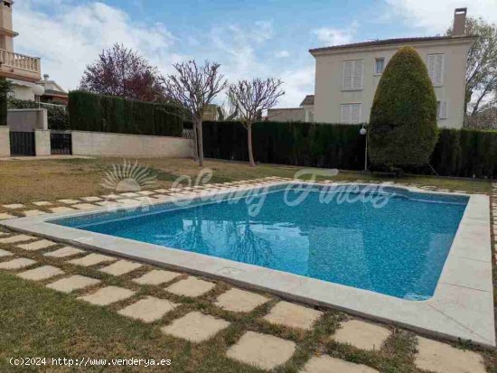 Casa-Chalet en Venta en Loma Bada Alicante